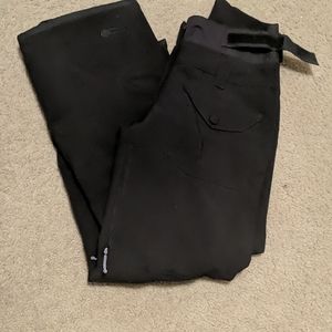 Eider Weave Crested Butte Waterproof Ski or Snowboard Pants